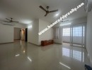 4 BHK Flat for Rent in Semmencherry